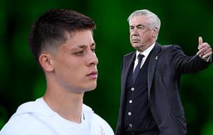 Real Madrid'deki kötü gidişatın sebebi belli oldu! Arda Güler gerçeği ortaya çıktı...