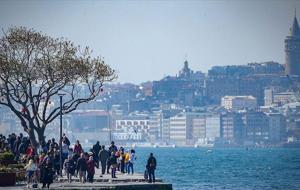 HAVA DURUMU | Uzman isim sıcak havalar için tarih verdi! Ne zaman etkisini gösterecek?