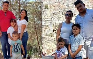 Anne ve 2 çocuğu yangında can vermişti! Kan donduran şüpheye 2 yeni gözaltı!