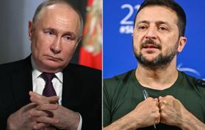 İstanbul zirvesinde son durum I Rusya ve Ukrayna'dan peş peşe açıklamalar! Kiev: Eğer Putin görüşmeye gelmezse...
