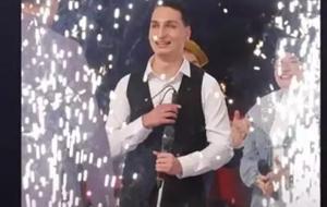 O Ses Türkiye'nin şampiyonu oldu! Mert Özer'den ilk paylaşım geldi
