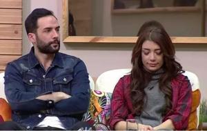 Aycan Varış'tan Kısmetse Olur itirafı! 'Bana ilaç içirdiler'