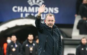 SON DAKİKA | Süper Lig ekibinde Sergen Yalçın sesleri