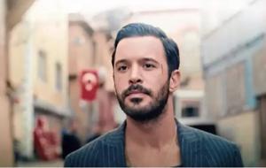 Barış Arduç kiracısını icraya verdi!