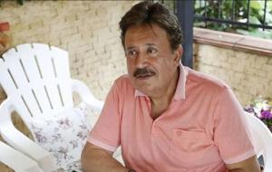 Sanatçı Gökhan Güney hastanelik oldu! Son sağlık durumu nasıl?