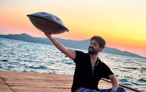 Yusuf Güney'den olay yaratacak sözler! 'Evren bana kaybolma' dedi