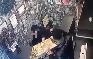 Daltonlar suç örgütüne operasyon! Çok sayıda gözaltı