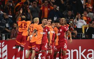 Galatasaray’da yeni sezon planları: Veda ve transfer bombaları