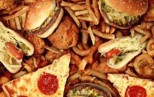 Krepten makarnaya, sütlaçtan pizzaya aşırı işlenmiş 'yüksek proteinli' gıdalar gerçekten faydalı mı?
