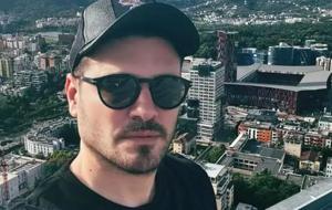 Tolgahan Sayışman'dan sevenlerine kötü haber! 'O defteri kapatabilirim'