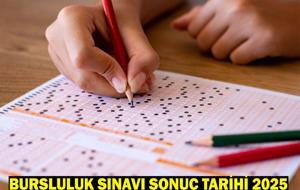 BURSLULUK SINAVI SONUÇ TARİHİ: İOKBS sonuçları açıklandı mı, ne zaman açıklanacak? Tarih netleşti!