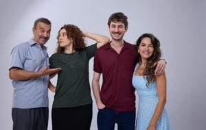 KOMEDİ DARBESİ SICAK BÜFE VİZYONDA!