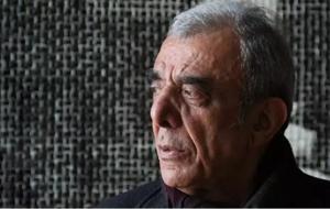 Ünlü yönetmen Ali Özgentürk'e son veda