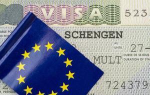 Schengen'de Türk vatandaşlarına ret oranı ne? Veriler belli oldu: Vize başvurusunda Çin'den sonra Türkiye geliyor..