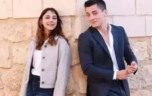 Uzak Şehir'in 'Kaya'sı Atakan Özkaya: Kaya'yı oynamak beni çok etkiliyor
