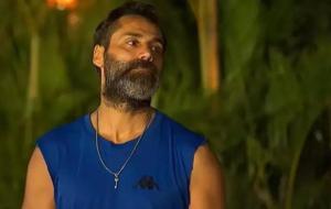 Çılgın Sedat Survivor'dan elendi, oğluna kavuştu! 'Kavuşmalar bazen sessiz ama çok şey anlatır...'