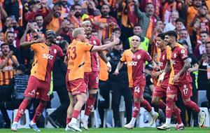 Galatasaray'a Şampiyonlar Ligi'nden dev gelir geliyor!