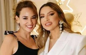 Hadise ve Seda Bakan arasındaki 'like krizi'nde yeni gelişme! 'İnşallah elin ayağına dolaşır'