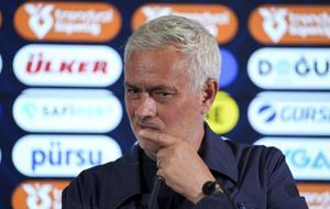Jose Mourinho'dan Galatasaray'a olay sözler! Muslera'nın penaltısına tepki...