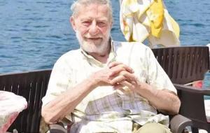 93 yaşındaki usta isim Ahmet Mekin acil ameliyata alınmıştı! Son sağlık durumu ortaya çıktı