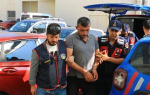 Miras kavgası cinayetle bitti! Kardeşini yaralayıp yengesini öldürdü
