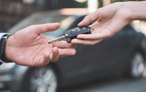 İkinci el otomobilde rüzgar tersine döndü! Nisanda zirve yaptı