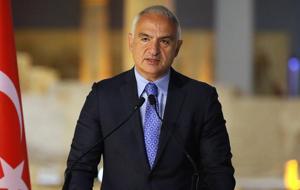 Bakan Ersoy müjdeyi verdi! Bodrum’da sayısı 4 olan halk plajı tesislerine bir yenisi daha ekleniyor...