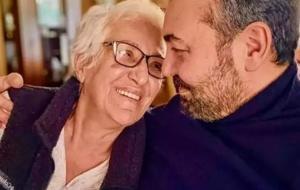 Aslı Hünel ve Saruhan Hünel'in acı günü! 'Biricik annemiz hakkın rahmetine kavuştu'