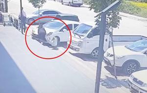 Yalova'da korkunç olay! Lise öğrencisi otomobilin altında kaldı