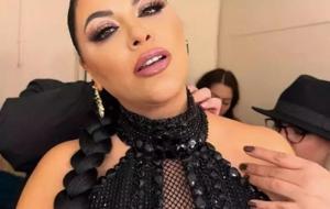 Verdiği kilolarla dikkat çekmişti! Zara uyguladığı diyeti açıkladı