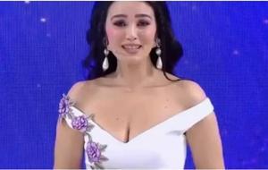 İşte Benim Stilim ile yıldızı parladı! Emel Özkızıltaş yeniden moda yarışmasında