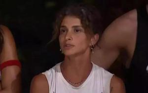 Pınar Saka, Survivor'dan elendikten sonra ameliyata girdi