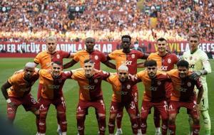 Galatasaray'da medyanın en çok konuştuğu isim belli oldu