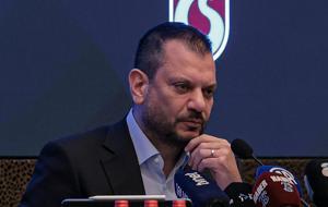 Trabzonspor'da transfer fırtınası devam edecek! İşte gündemdeki isimler...