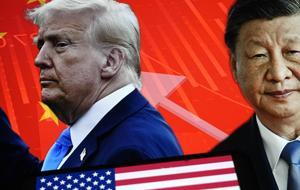 Trump'ın planı Çin'i tedirgin etti! 'Altın kubbe' uyarısı