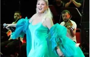 Muazzez Ersoy formunun sırrını açıkladı