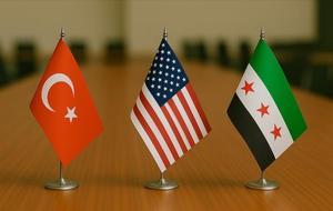 Diplomasi trafiği: Peş peşe önemli görüşmeler! ABD-Türkiye görüşmelerinin perde arkası... Hande Fırat yazdı