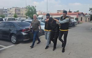 2 günde 3 iş yerini soyan hırsızın savunması 'pes' dedirtti