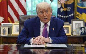 Trump dönemine damga vuran 'altın' uygulamalar: Altın Kubbe'den sonra Altın Kart! 5 milyon dolara alınabilecek: Tarih netleşiyor...