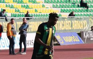 Fenerbahçe’ye transfer mi oldu? Şanlıurfaspor’dan Uchenna Ogundu açıklaması