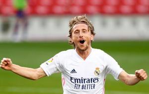 Real Madrid’de bir dönem sona eriyor! Luka Modric açıkladı