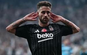Rafa Silva için transfer teklifi! Beşiktaş kararını verdi