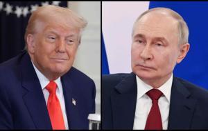Kongre’de Rusya hazırlığı: Trump’ın Olası Vetosuna Hazırlıklılar! Yeni anlamış...