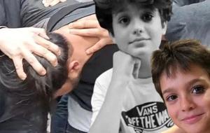 SON DAKİKA... Ahmet Minguzzi cinayeti davasında kritik gün! 5 çocuk ilk kez hakim karşısında