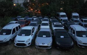 İstanbul'da 'change' otomobil operasyonu: Milyonluk vurgun açığa çıktı