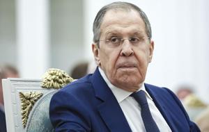 Lavrov, müzakereler için Vatikan'ı uygun bulmadı: “Ortodoks ülkelerin, Katolik topraklarında tartışması…”