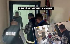 Büyük skandal ortaya çıktı! Kalem, elektrik prizi, saat, garaj kumandası... Tüm Türkiye'yi izlemiş