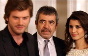EFSANE DİZİ AŞK-I MEMNU YENİDEN EKRANDA