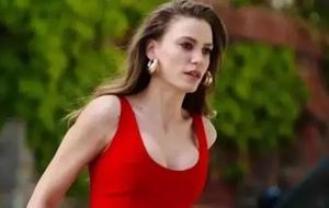 Serenay Sarıkaya: Serenay Olmamdan Dolayı Rahatsız Olanlar Var