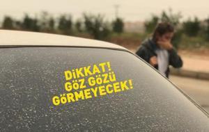 Dikkat! Meteoroloji 'tedbirli olun' diyerek uyardı: Göz gözü görmeyecek!